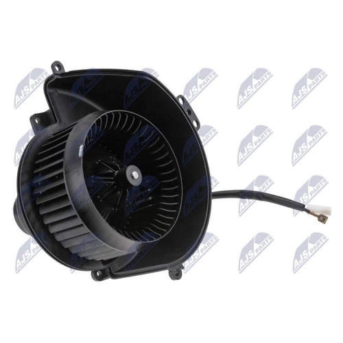 Ventilator habitaclu motor 1.2-2.2d Opel Astra G, Astra H; 1998-, 1845002