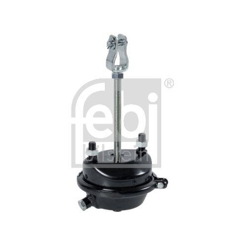 FEBI BILSTEIN Cilindru receptor frana cu membrana