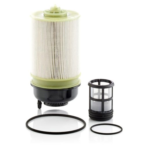 MANN-FILTER filtru combustibil