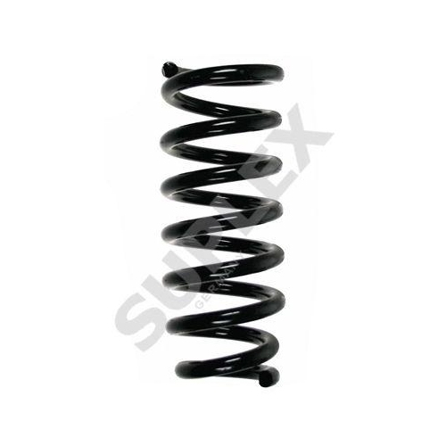 Arc suspensie Mitsubishi Pajero 3 Canvas Top (V6 W V7 W) 02.00-12.06, Fata, SUPLEX