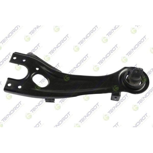 Brat suspensie roata Kia Carens 3 Mpv - Multi-Purpose Vehicle (Un), 05.06-, 1.6 CRDi 110, 1.6 CRDi 128, 1.6 CVVT, 2.0 CRDi 115, 2.0 CRDi 135, 2.0 CRDi 140, 2.0 CVVT, Spate, Dreapta, longitudinal; TEKNOROT