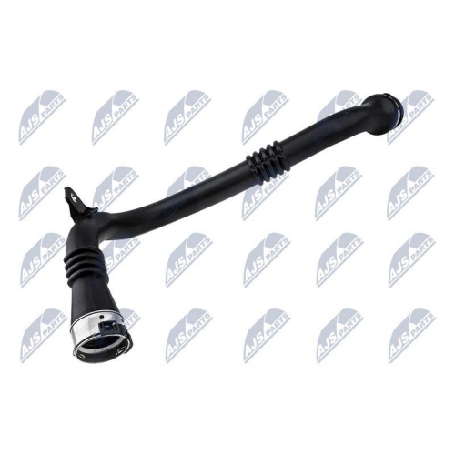 Furtun admisie aer motor 1.9d Renault Megane 2008-2015, Scenic 2009-, 8200804000