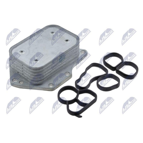 Radiator racire motor Mercedes A W176, W177 1.6, 2.0 2012-, B W246, 247 1.6, 2.0 2011-, Cla C118 2.0 2019-, A2601800400