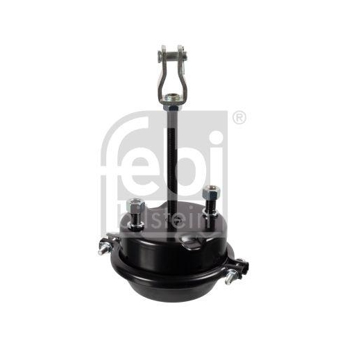 FEBI BILSTEIN Cilindru receptor frana cu membrana