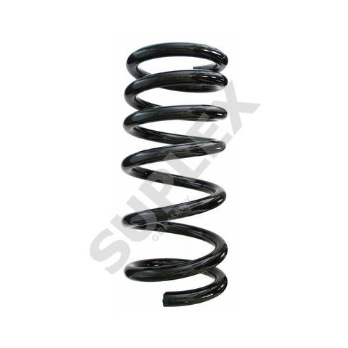 Arc suspensie Mitsubishi Pajero Classic (V2 W V6 W V7 W) 07.01-, Pajero 2 (V3 W) 04.00-09.07, Pajero 3 (V7 W V6 W) 01.99-09.07, Pajero 3 Canvas Top (V6 W V7 W) 02.00-12.06, Spate, SUPLEX