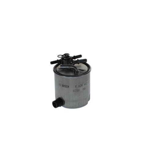 BOSCH filtru combustibil