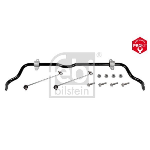 FEBI BILSTEIN bara stabilizatoare,suspensie ProKit