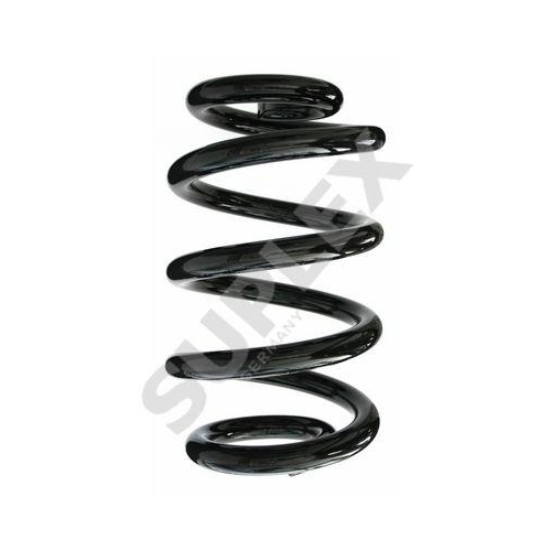 Arc suspensie Nissan Interstar (X70) 08.03-; Opel Movano A (X70) 07.98-; Renault Master 2 (Ed/Hd/Ud) 07.98-, Fata, SUPLEX