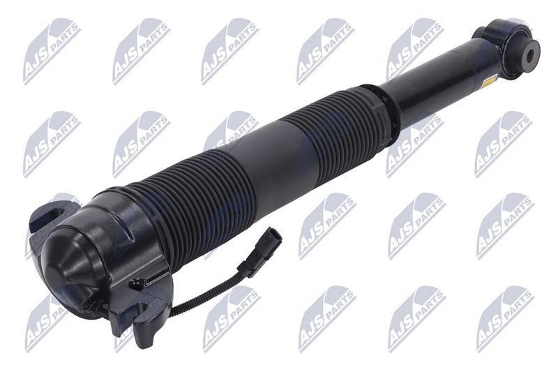 Amortizor Land Rover Discovery Sport (L550) 2014-; axa spate, stanga, cu Magnetic Ride; LR066970; NTY, aftermarket