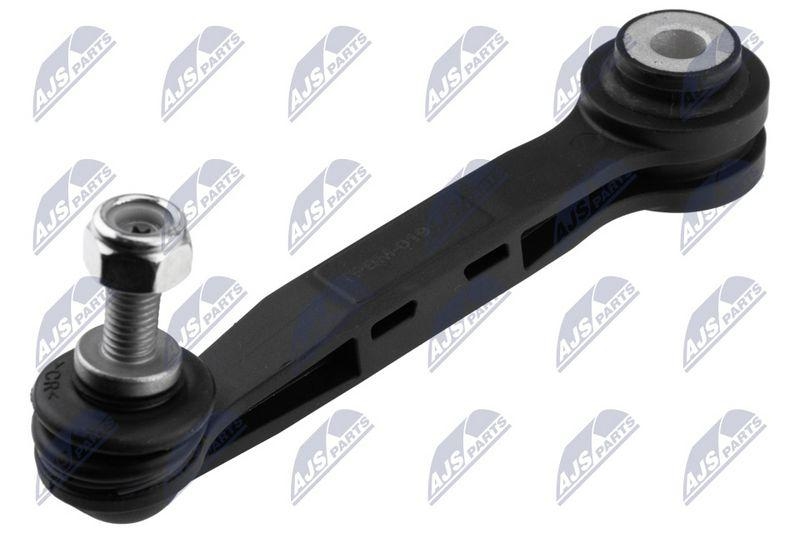 Bieleta antiruliu BMW Ix3 (G08) Electric 2020-, X3 (G01/F97) 2017-, X4 (G02/F98) 2018-; punte spate, stanga / dreapta; 33556870702; NTY, aftermarket