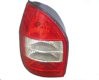 Lampa stop Opel Zafira A (F75) Tyc 110114112, parte montare : Stanga