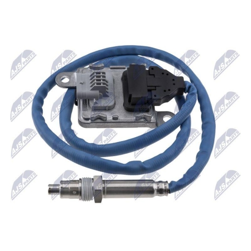 Senzor NOx, injectie aditiv Renault Megane 4 1.5d 2018-, 227905160R