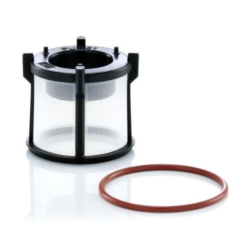 MANN-FILTER filtru combustibil