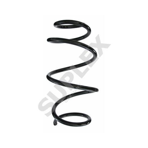 Arc suspensie Nissan Juke (F15) 06.10-12.19, Fata, SUPLEX