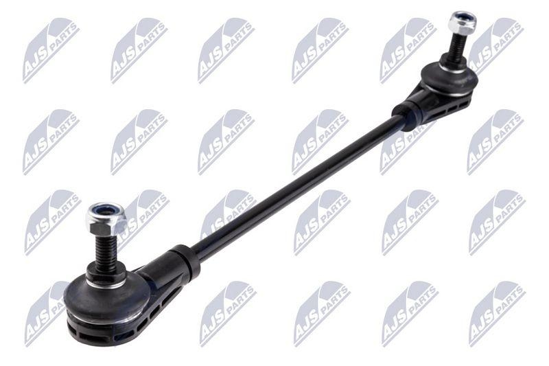 Bieleta antiruliu BMW Mini (F55) 2014-, (F56) 2013-, (F57) Cabrio 2014-, (F65)/F66 2024-; punte fata, stanga / dreapta; 31306862863; NTY, aftermarket