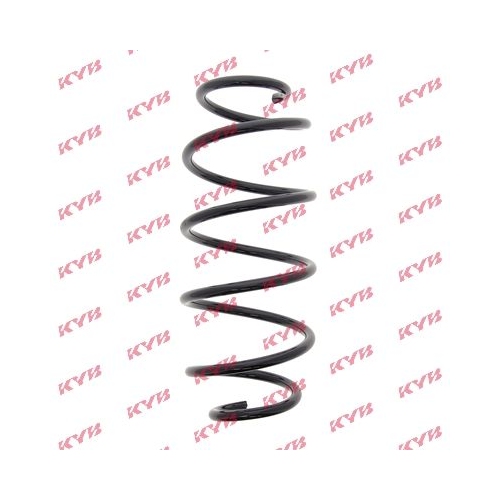 Arc spiral Ford Mondeo 3 Combi (Bwy), Kyb RH2638, parte montare : Punte fata