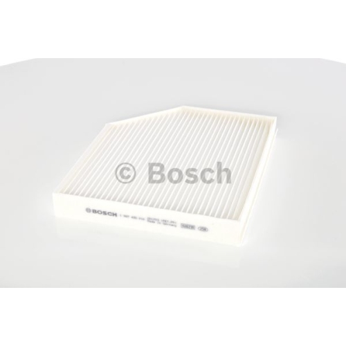 Filtru polen, habitaclu Bosch 1987435016 Audi A4 (B8), 08.2007-12.2015, A4 Avant (8w5, 8wd, B9), 08.2015-, A5, 2007-2017, Q5, 2008-2017, Porsche Macan, 2014-,