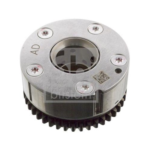 FEBI BILSTEIN Regulator ax cu came febi Plus