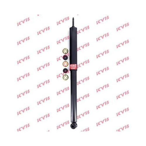 Amortizor gaz Toyota Rav 4 I ( A1) 01.94-12.03, Rav 4 I Cabrio ( A1) 12.97-06.00, Rav 4 2 ( A2) 05.00-11.05, Spate, KYB