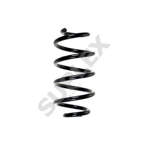Arc suspensie Nissan Juke (F15) 06.10-12.19, Spate, SUPLEX
