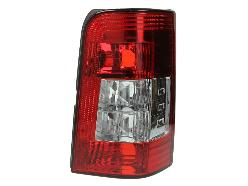 Stop spate lampa Peugeot PARTNER 1 rear door (G_) 06.2006-03.2008 BERLINGO 1 rear door (G_) 10.2005-02.2008 AXO SCINTEX partea Dreapta