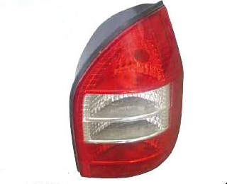 Lampa stop Opel Zafira A (F75) Tyc 110113112, parte montare : Dreapta