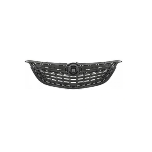 Grila radiator, masca fata Opel Zafira Tourer, 01.2012-, parte montare centrala, 1320185