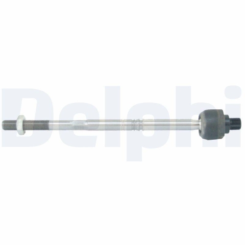 DELPHI Articulatie axiala, cap de bara