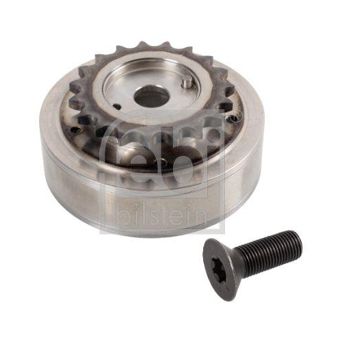 FEBI BILSTEIN Regulator ax cu came febi Plus