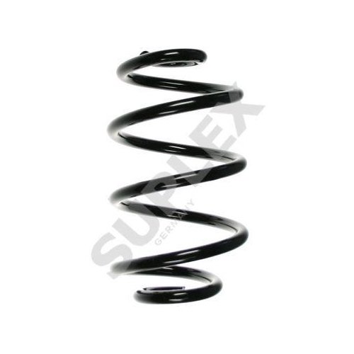 Arc suspensie Nissan Micra 3 (K12) 03.02-06.10, Spate, SUPLEX