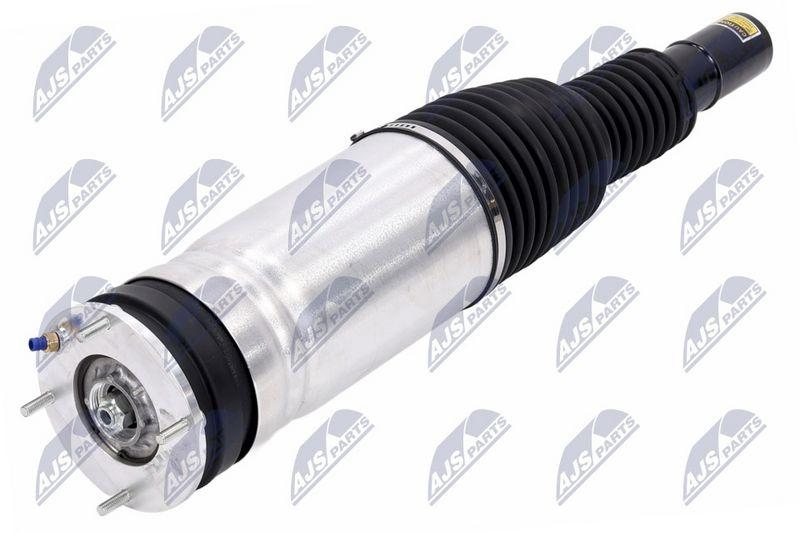 Amortizor Land Rover Range Rover IV (L405) 2012-, Range Rover Sport II (L494) 2013-; axa fata, stanga, cu ADS, cu VDC; LR056926; NTY, aftermarket