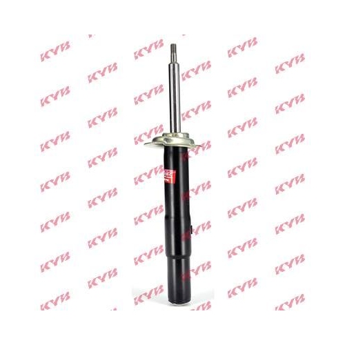 Amortizor Bmw Seria 5 (E60), Kyb 335815, parte montare : Punte fata, Dreapta, Presiune Gaz