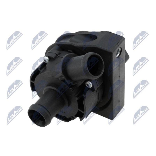 Pompa de apa suplimentara Vw Passat B8 1.6, 2.0 2014-, Golf 6, 7 1.6, 2.0 2012-, Audi A3 1.6, 2.0 2012-, Skoda Octavia 3, 4 1.2, 1.6, 2.0 2012-2017, Fabia 3 1.4 2014-, 2Q0965567A