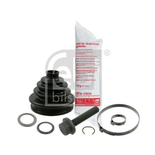 FEBI BILSTEIN Ansamblu burduf, articulatie planetara