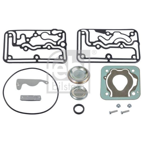 FEBI BILSTEIN Set garnituri, ventil lamele