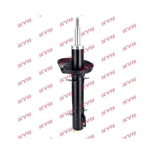 Amortizor ulei Audi A3 (8l1) 09.96-09.06; Seat Leon (1m1) 11.99-06.06, Toledo 2 (1m2) 10.98-05.06; Skoda Octavia I (1u2) 09.96-12.10; Vw Bora I (1j2) 10.98-12.13, Golf 4 (1j1) 08.97-04.08, Golf 4 Variant (1j5) 05.99-06.06, Fata, KYB