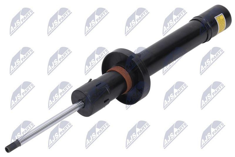 Amortizor Land Rover Range Rover Velar (L560) 2017-; axa fata, stanga = dreapta, cu CVD; LR090615; NTY, aftermarket