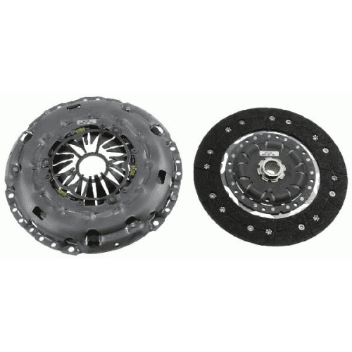 Kit ambreiaj, SACHS 3000951191