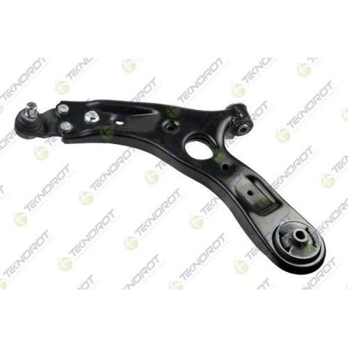 Brat suspensie roata Kia Carens Iv, 01.13-, Sorento 2 Box/Suv (Xm), 06.09-12.15, 1.6 GDI, 1.7 CRDI, 2.0 GDi, CRDi, CRDi 4WD, CVVT, CVVT 4WD, Punte Fata, Stanga, inferior; TEKNOROT Brat suspensie roata Kia Carens Iv, 01.13-, Sorento 2 Box/Suv (Xm), 06.09-12.15, 1.6 GDI, 1.7 CRDI, 2.0 GDi, CRDi, CRDi 4WD, CVVT, CVVT 4WD, Punte Fata, Stanga, inferior; TEKNOROT