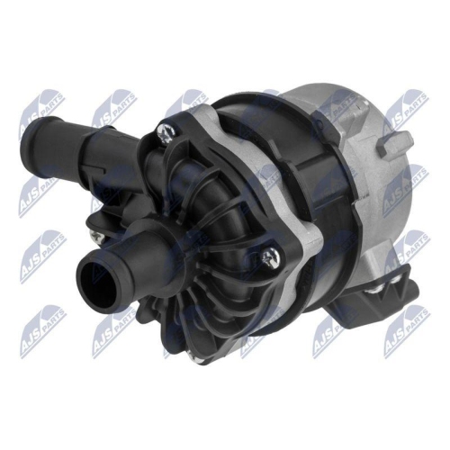 Pompa de apa suplimentara Vw Passat B8 2.0tdi 2014-, Touareg 2.0tdi, 3.0tfsi 2011-2018, Arteon 2.0tdi 2017-, Skoda Kodiaq 2.0tdi 2018-, Porsche Cayenne 3.0 2011-2018, Panamera 2010-2016, 7P0965567