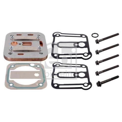 FEBI BILSTEIN Set garnituri, ventil lamele