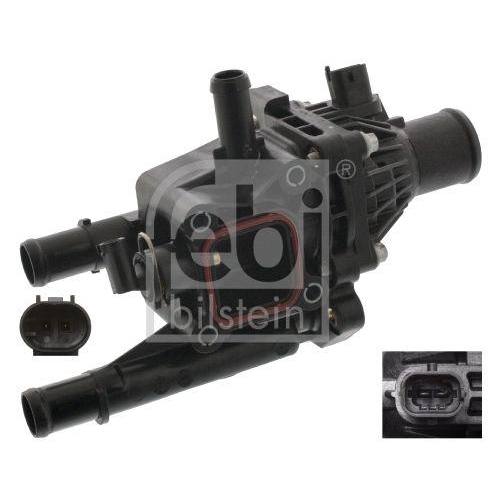 FEBI BILSTEIN carcasa termostat