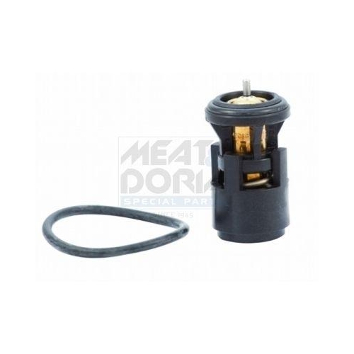 MEAT &amp; DORIA termostat,lichid racire