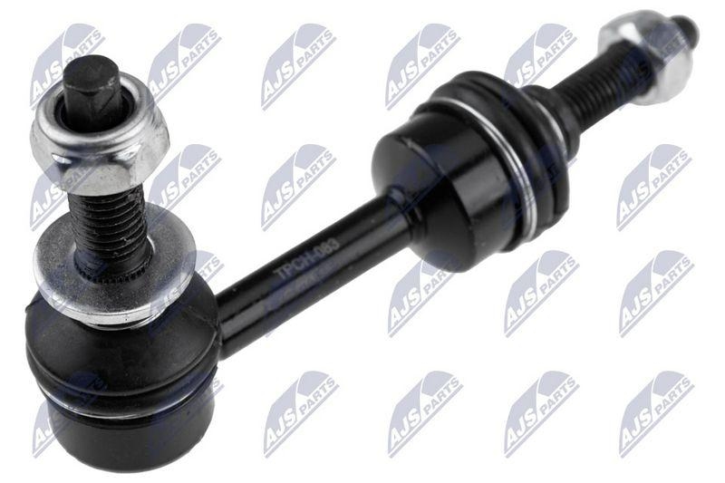 Bieleta antiruliu Cadillac Escalade V 2021-, Chevrolet Suburban/Tahoe 2021-, Gmc Yukon 2021-; punte fata, stanga / dreapta; 84738011; NTY, aftermarket