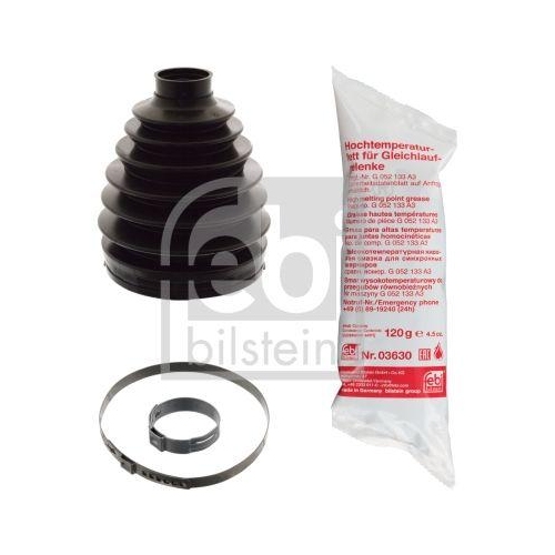 FEBI BILSTEIN Ansamblu burduf, articulatie planetara