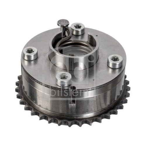 FEBI BILSTEIN Regulator ax cu came febi Plus