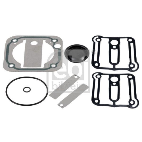 FEBI BILSTEIN Set garnituri, ventil lamele