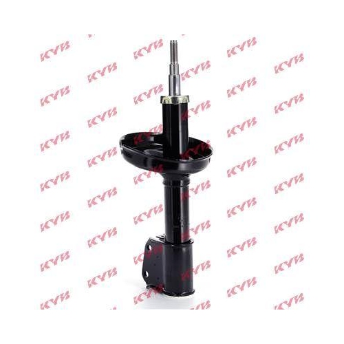 Amortizor ulei Renault Clio 2 (Bb Cb) 03.98-12.16 , Thalia I (Lb) 02.98-, Thalia 2 (Lu) 09.08-, Fata, KYB