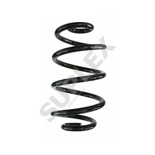 Arc suspensie Nissan Micra C+C 3 (K12) 08.05-06.10, Spate, SUPLEX