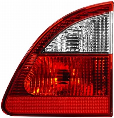 Lampa stop Ford Galaxy (Wgr) Hella 9EL964480011, parte montare : Dreapta, Partea interioara